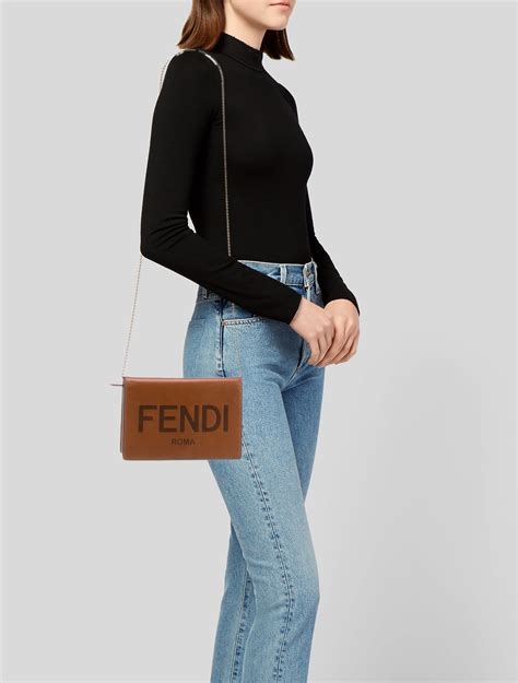 fendi roma cross bag|fendi roma hand bags.